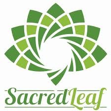 SacredLeaf Logo